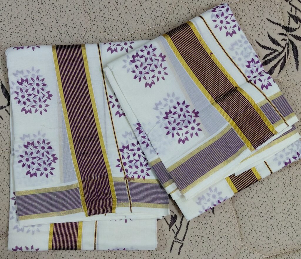 Set Mundu