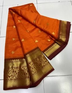 Discover our exclusive collection of ethnic sarees. Click here to shop our latest arrivals now!