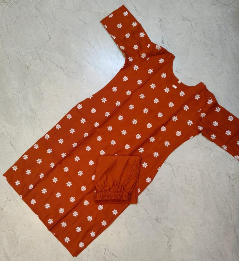 Co-ord Set